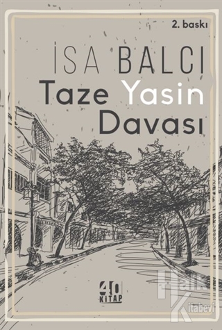 Taze Yasin Davası