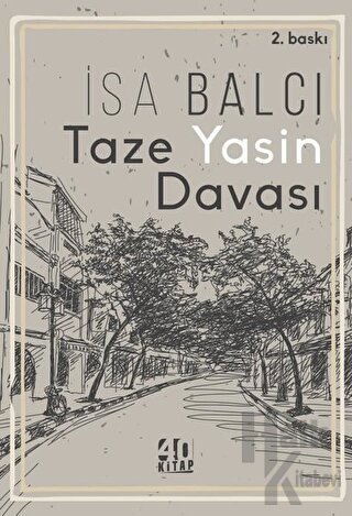 Taze Yasin Davası - Halkkitabevi