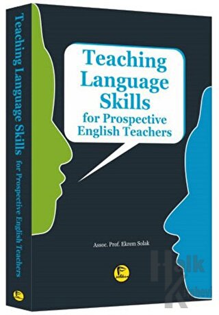 Teaching Language Skills for Prospective English Teachers - Halkkitabe