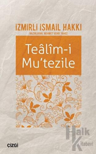 Tealim-i Mu'tezile