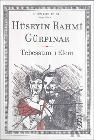 Tebessüm-i Elem - Halkkitabevi