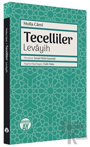 Tecelliler - Levayih - Halkkitabevi