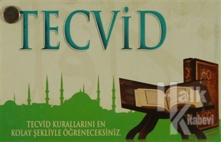 Tecvid (Kartela)