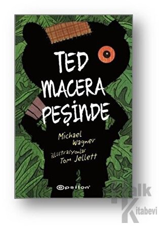 Ted Macera Peşinde