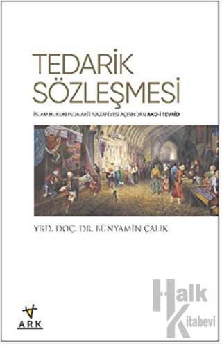 Tedarik Sözleşmesi