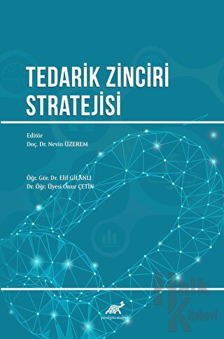 Tedarik Zinciri Stratejisi - Halkkitabevi