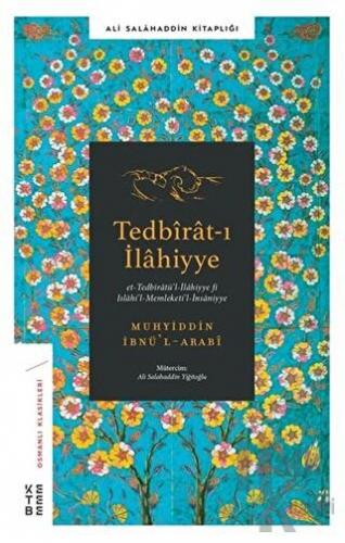 Tedbirat-ı İlahiyye