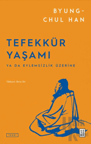 Tefekkür Yaşamı - Halkkitabevi