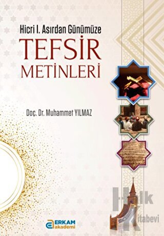 Tefsir Metinleri