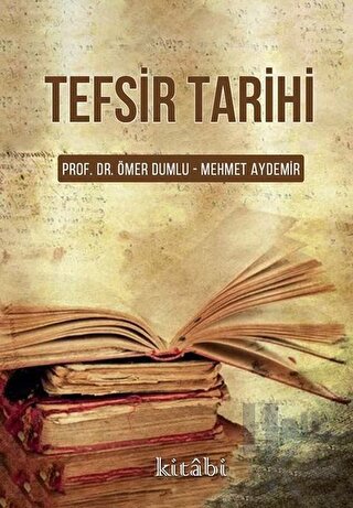 Tefsir Tarihi - Halkkitabevi