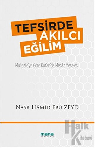 Tefsirde Akılcı Eğilim