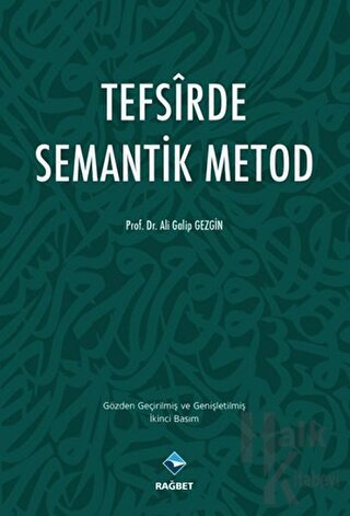 Tefsirde Semantik Metod