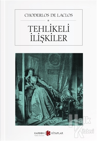 Tehlikeli İlişkiler