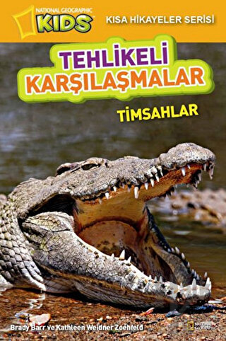 Tehlikeli Karşılaşmalar