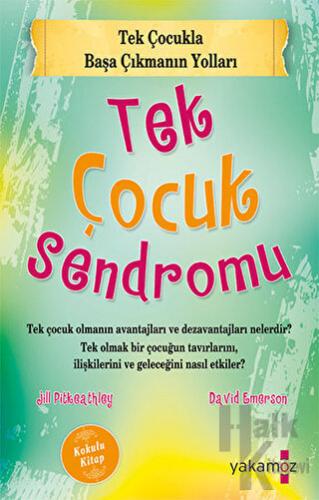 Tek Çocuk Sendromu (Kokulu Kitap)