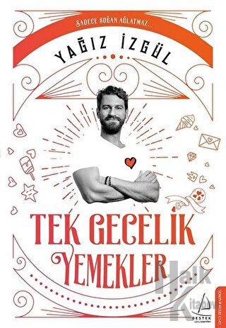 Tek Gecelik Yemekler