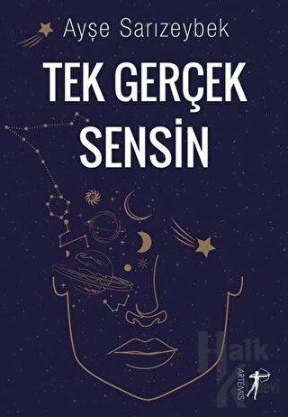 Tek Gerçek Sensin