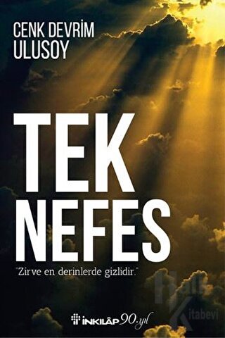 Tek Nefes - Halkkitabevi