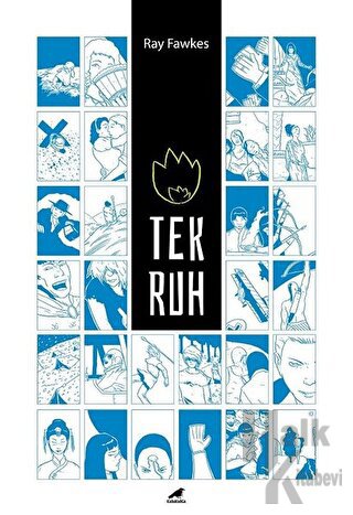 Tek Ruh