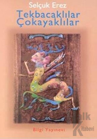 Tekbacaklılar - Çokayaklılar