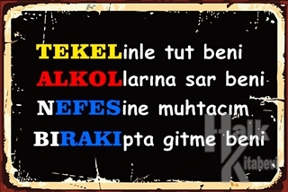 Tekel