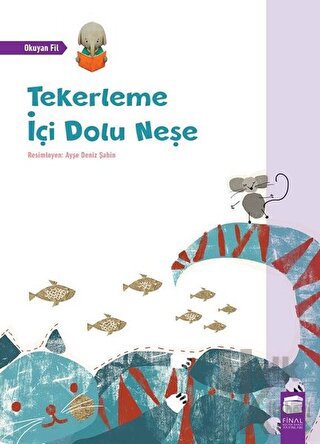 Tekerleme İçi Dolu Neşe - Halkkitabevi