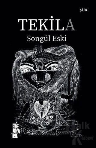 Tekila - Halkkitabevi