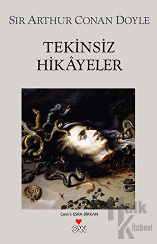 Tekinsiz Hikayeler - Halkkitabevi