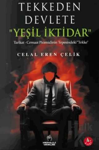 Tekkeden Devlete "Yeşil İktidar" - Halkkitabevi