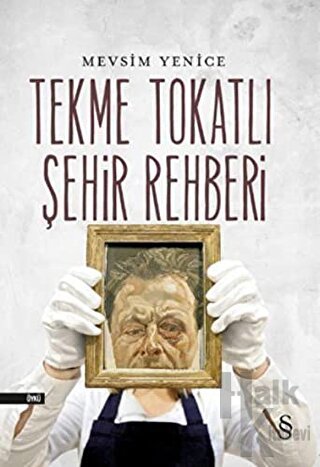 Tekme Tokatlı Şehir Rehberi - Halkkitabevi