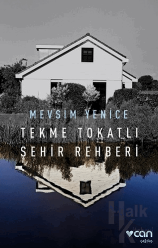 Tekme Tokatlı Şehir Rehberi - Halkkitabevi