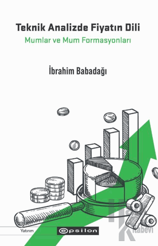Teknik Analizde Fiyatın Dili: Mumlar ve Mum Formasyonları - Halkkitabe