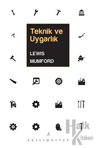 Teknik ve Uygarlık