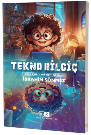 Tekno Bilgiç