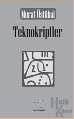 Teknokriptler