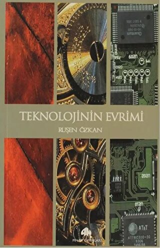 Teknolojinin Evrimi