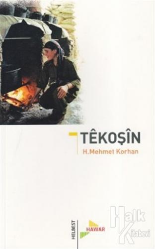 Tekoşin - Halkkitabevi