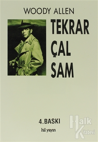 Tekrar Çal Sam