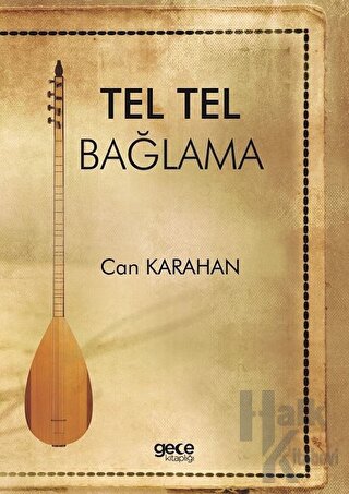 Tel Tel Bağlama