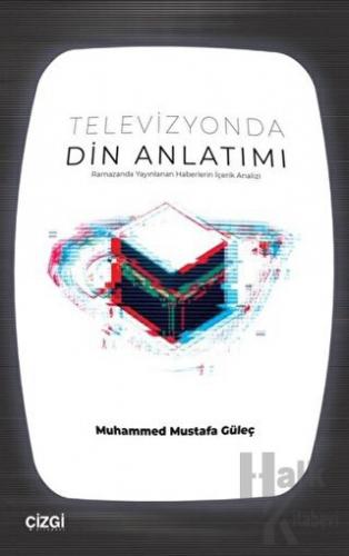 Televizyonda Din Anlatımı