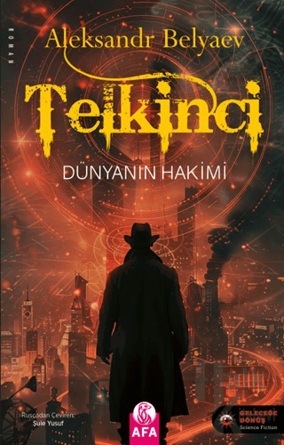 Telkinci - Dünyanın Hakimi