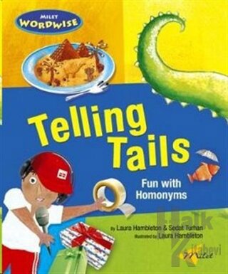 Telling Tails: Fun with Homonyms