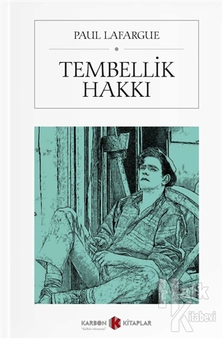 Tembellik Hakkı (Cep Boy)