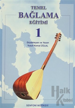 Temel Bağlama Eğitimi - 1