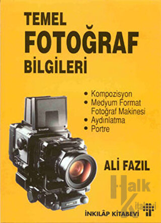 Temel Fotoğraf Bilgileri