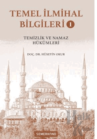 Temel İlmihal Bilgileri 1 - Halkkitabevi