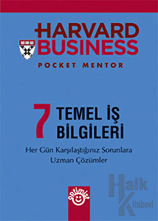 Temel İş Bilgileri