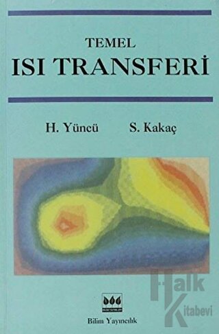 Temel Isı Transferi - Halkkitabevi