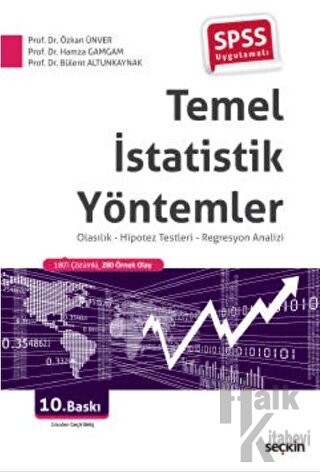 Temel İstatistik Yöntemler