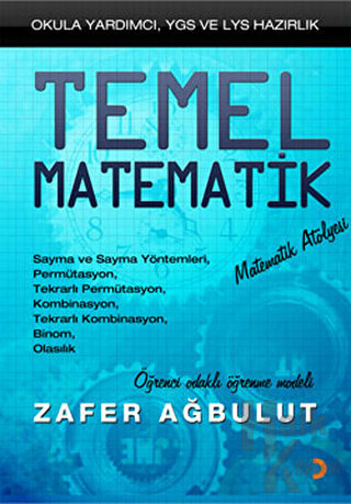 Temel Matematik - Matematik Atölyesi